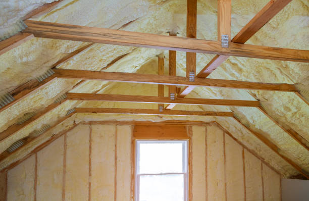 Types of Insulation We Offer in East Massapequa, NY