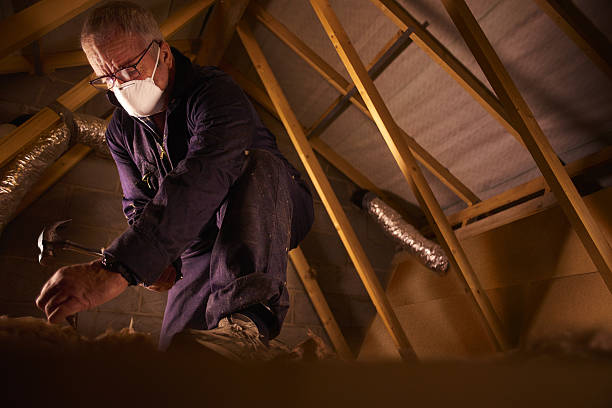Best Spray Foam Insulation in East Massapequa, NY